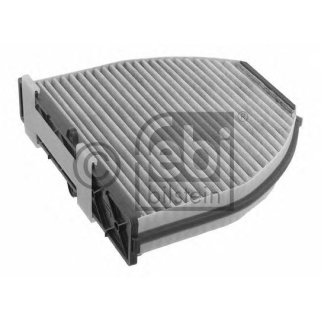 Фильтр салона FEBI 29871 фото