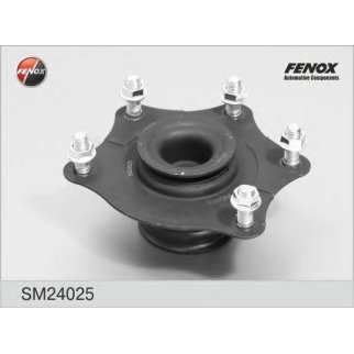 Опора переднего амортизатора Fenox SM24025 фото