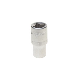 Головка торцевая TORX 1/4&quot;хЕ8 25мм ROCK FORCE фото