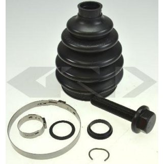 Пыльник ШРУСа GKN 304328 фото