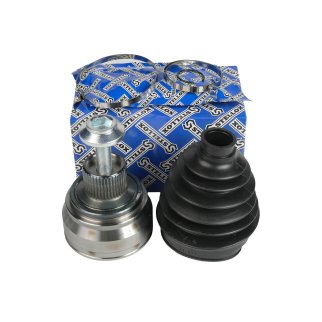 15-02097-SX_ШРУС наружный к-кт! 36096 Audi A4/A5/A6 08> фото