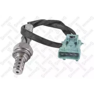 20-00029-SX_лямбда-зонд! L=381mm Citroen C2/C3/Berlingo, Peugeot Partner 1.1/1.4i 96> фото