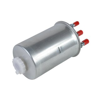 21-00487-SX_фильтр топливный! SsangYong Kyron D20/D27 07> фото 4