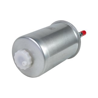 21-00487-SX_фильтр топливный! SsangYong Kyron D20/D27 07> фото 7