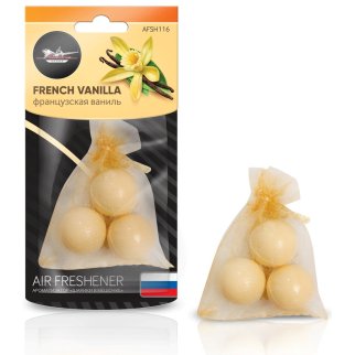 Ароматизатор AirLine AFSH116 фото