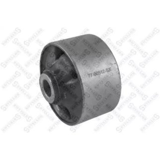 77-00512-SX_сайлентблок рычага задн.! Hyundai iX35 2WD 10> фото