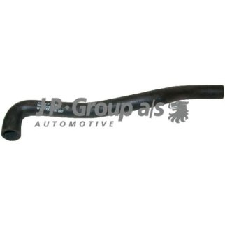 Патрубок отопителя JP Group 1114304300 фото