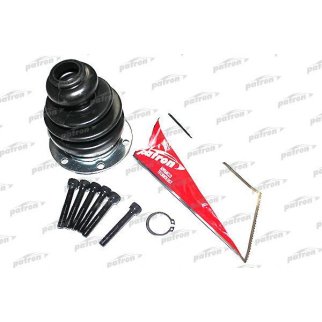 Пыльник ШРУСа PATRON PDC0486 фото