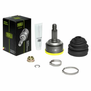 ШРУС наружный TRIALLI GO 2301 фото