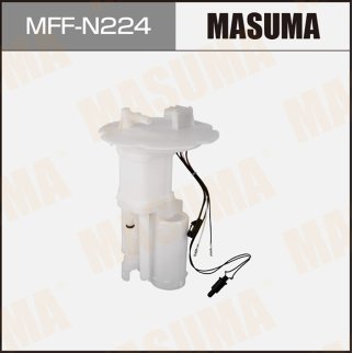 Фильтр топливный Masuma MFF-N224 фото