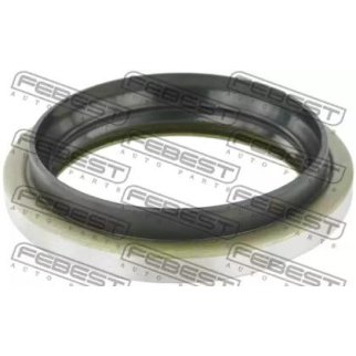 Сальник ступичный задний 62x85x8x16 фото