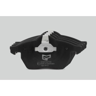 Колодки тормозные передние к-кт Gparts SA93192749 фото