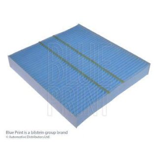 Фильтр салона Blue Print ADC42511 фото