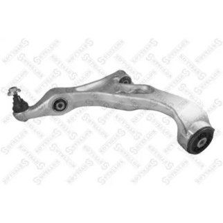 57-03837-SX_рычаг перед.подвески! нижний прав. Audi Q7/Porsche Cayenne/VW 3.0-4.8/3.0-6.0D 07> фото