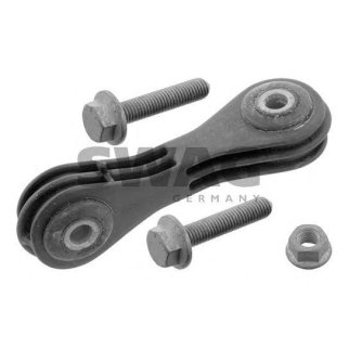 Стойка переднего стабилизатора SWAG 30 93 6665 фото