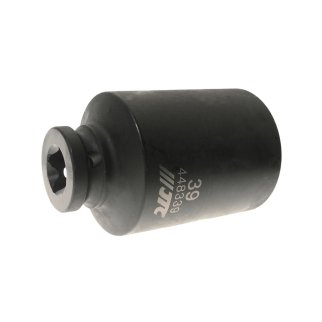 Головка торцевая JTC JTC-448339 фото 2