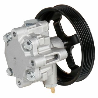 Насос ГУР для а/м Mitsubishi Lancer X (07-)/Outlander (07-) 1.8i/2.0i/2.4i (LPS 1102) фото 2