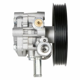 Насос ГУР для а/м Mitsubishi Lancer X (07-)/Outlander (07-) 1.8i/2.0i/2.4i (LPS 1102) фото 3