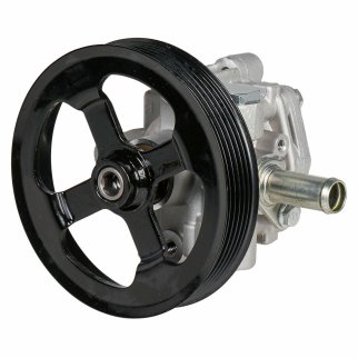 Насос ГУР для а/м Mitsubishi Lancer X (07-)/Outlander (07-) 1.8i/2.0i/2.4i (LPS 1102) фото