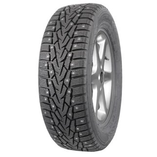 Шина Легковая Ikon Character Ice 7 (Nordman 7) R15 185/60 88T шип. фото