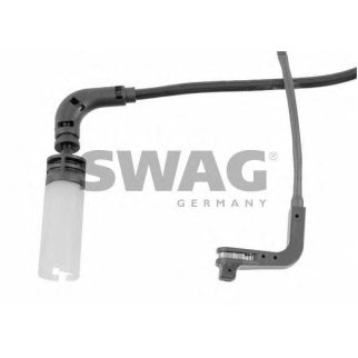Датчик износа колодок SWAG _20923025 фото
