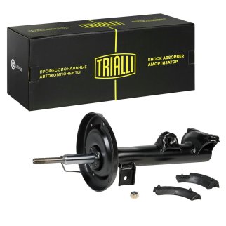Амортизатор передний TRIALLI AG 15058 фото