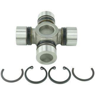 Крестовина карданного вала 27x82 фото