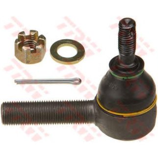 Наконечник рулевой правый TRW JTE239 фото