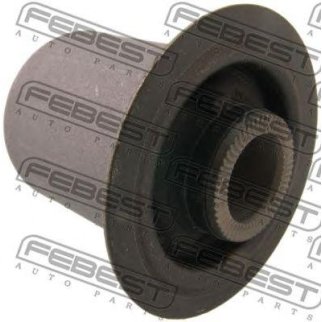 Сайлентблок заднего рычага фото