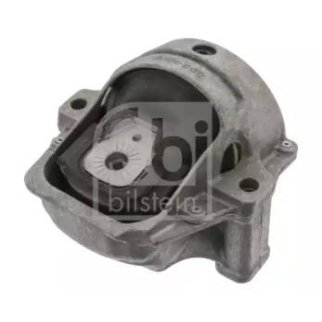 Опора двигателя FEBI 43707 фото