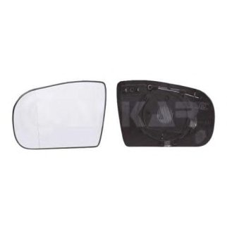 Стекло зеркала электрического правого ALKAR 6424702 фото