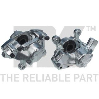 Суппорт тормозной NK 214883 фото