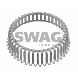 Гребенка датчика ABS SWAG 32 92 3826 фото