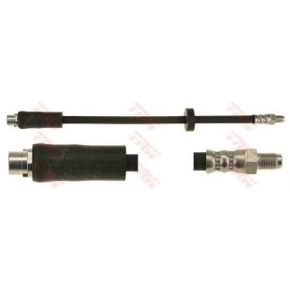 Шланг тормозной TRW PHB601 фото