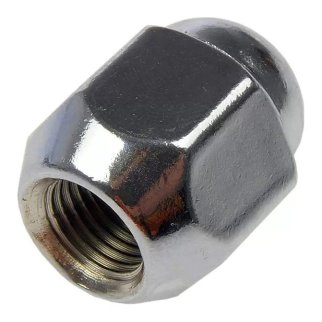 Гайка колесная NISSAN NAVARA 2004-/PATHFINDER 2005-/TEANA 2008- фото