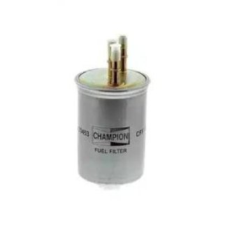 Фильтр топливный CHAMPION CFF100453 фото