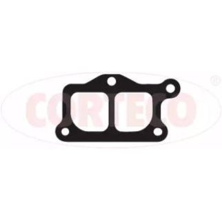 Прокладка выпускного коллектора CORTECO 460088P фото