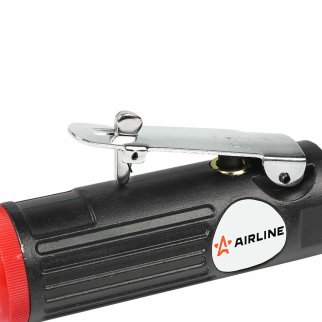 Машинка шлифовальная прямая пневматическая AIRLINE ATBR004 фото 3 Машинка шлифовальная прямая пневматическая AIRLINE ATBR004 фото 3