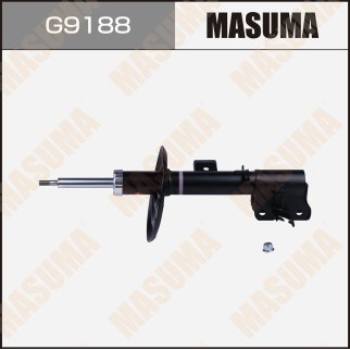 Амортизационная стойка газомасляная R NISSAN MURANO MASUMA G9188 фото 1