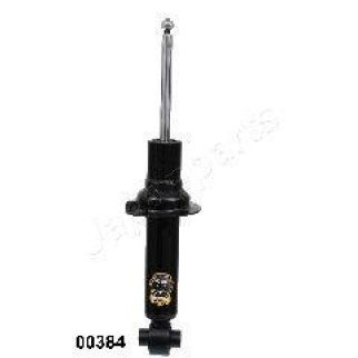 Амортизатор подвески Japanparts MM-00384 фото