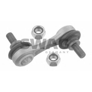 Стойка заднего стабилизатора SWAG 20 79 0009 фото