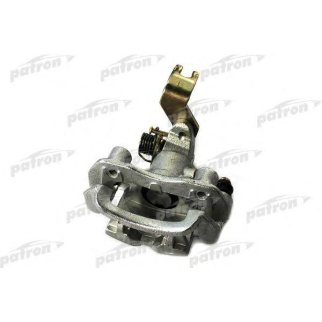 Суппорт тормозной PATRON PBRC041 фото