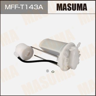 Фильтр топливный Masuma MFF-T143A фото