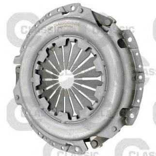 К-кт сцепления Valeo 786026 фото