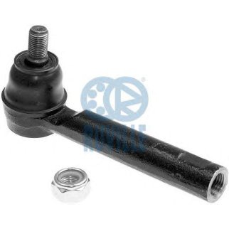 Наконечник рулевой RUVILLE 918110 фото