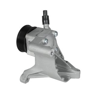 00-36416-SX_насос гидроусилителя руля! 5801525984 Fiat Ducato 2.3D 06> фото 3