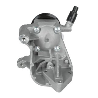 00-36416-SX_насос гидроусилителя руля! 5801525984 Fiat Ducato 2.3D 06> фото 5