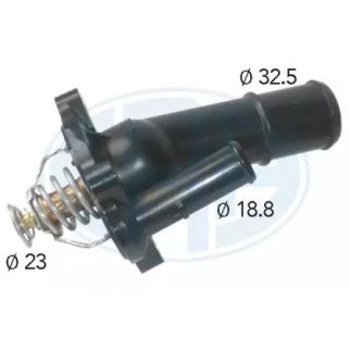 350431_термостат! Ford Focus 1.8i 05-13/Mondeo 2.0 07> фото