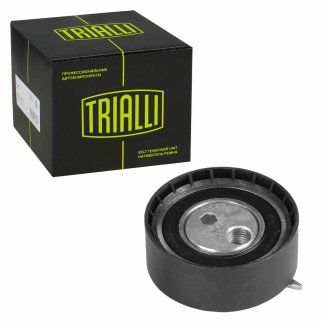 Ролик ГРМ TRIALLI CM 1843 фото 2