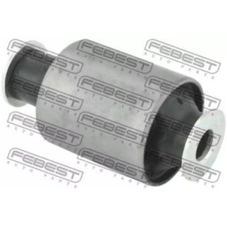 Сайлентблок передний подвески FEBEST FDAB-060 фото